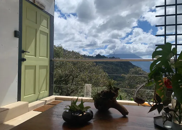 Finca El Tambor Nature Reserve, Lodging And Tours