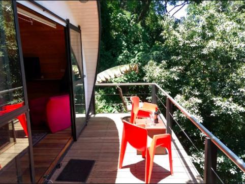 El Tambor Nature Reserve, And Tours Lodge Antigua