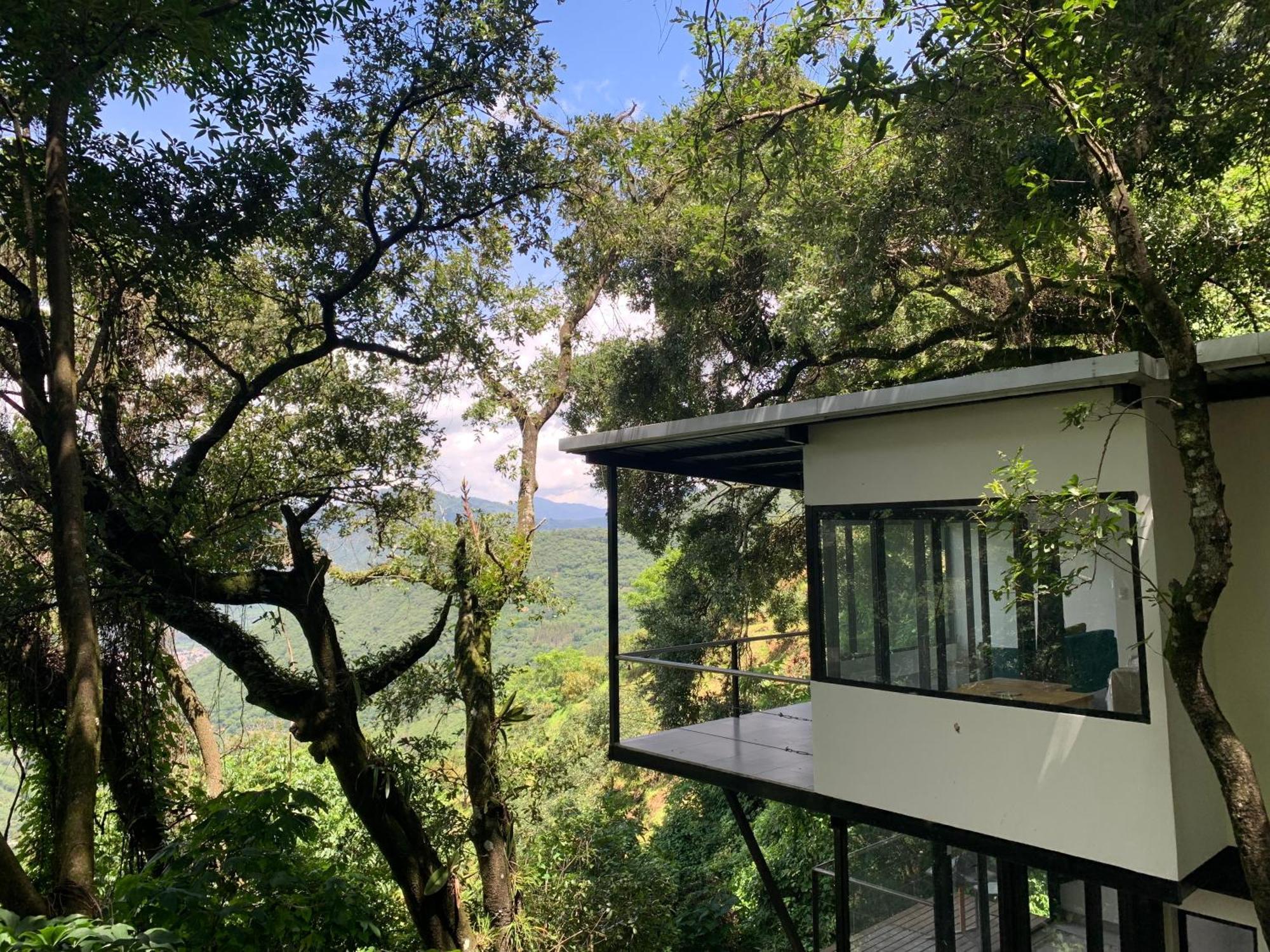 Lodge El Tambor Nature Reserve, And Tours *