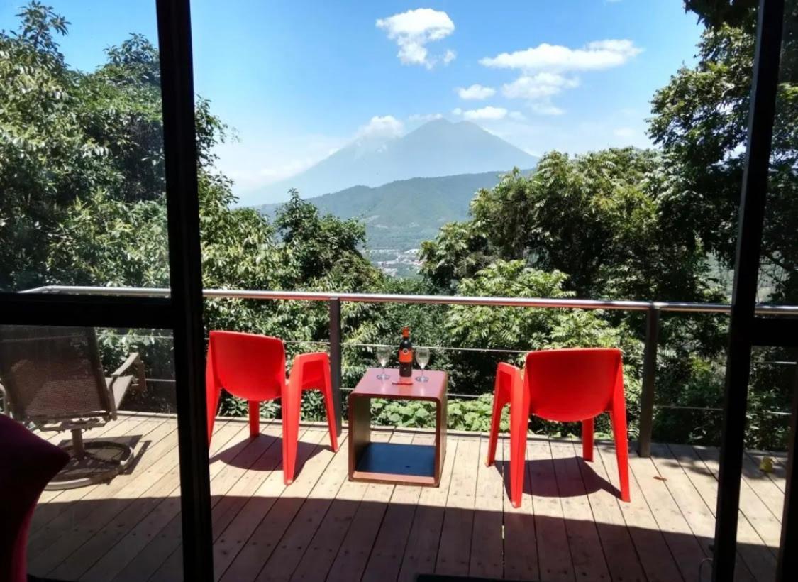 El Tambor Nature Reserve, And Tours Antigua