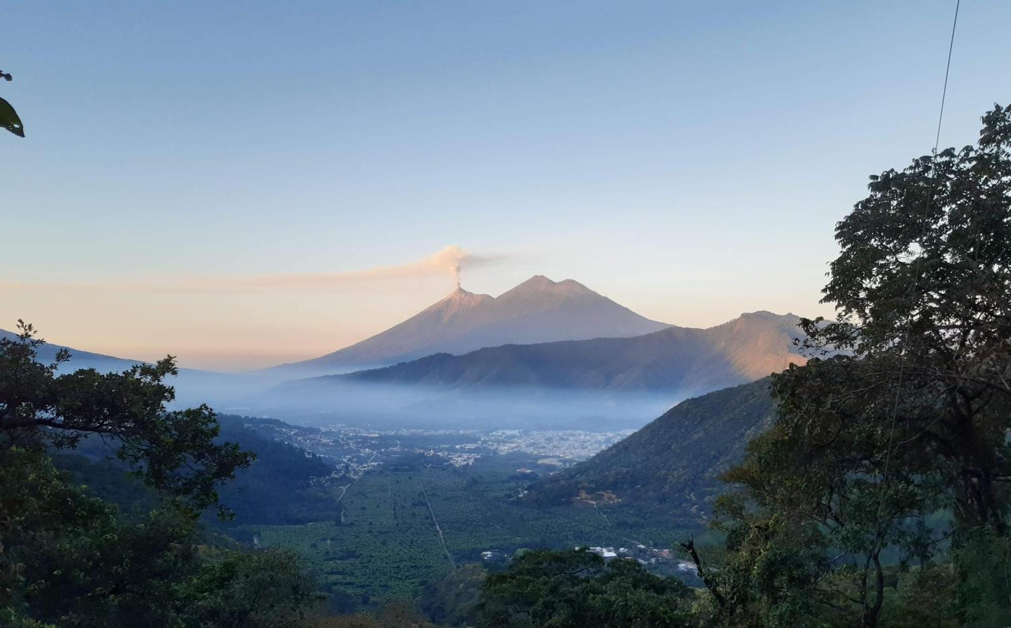 Lodge El Tambor Nature Reserve, And Tours