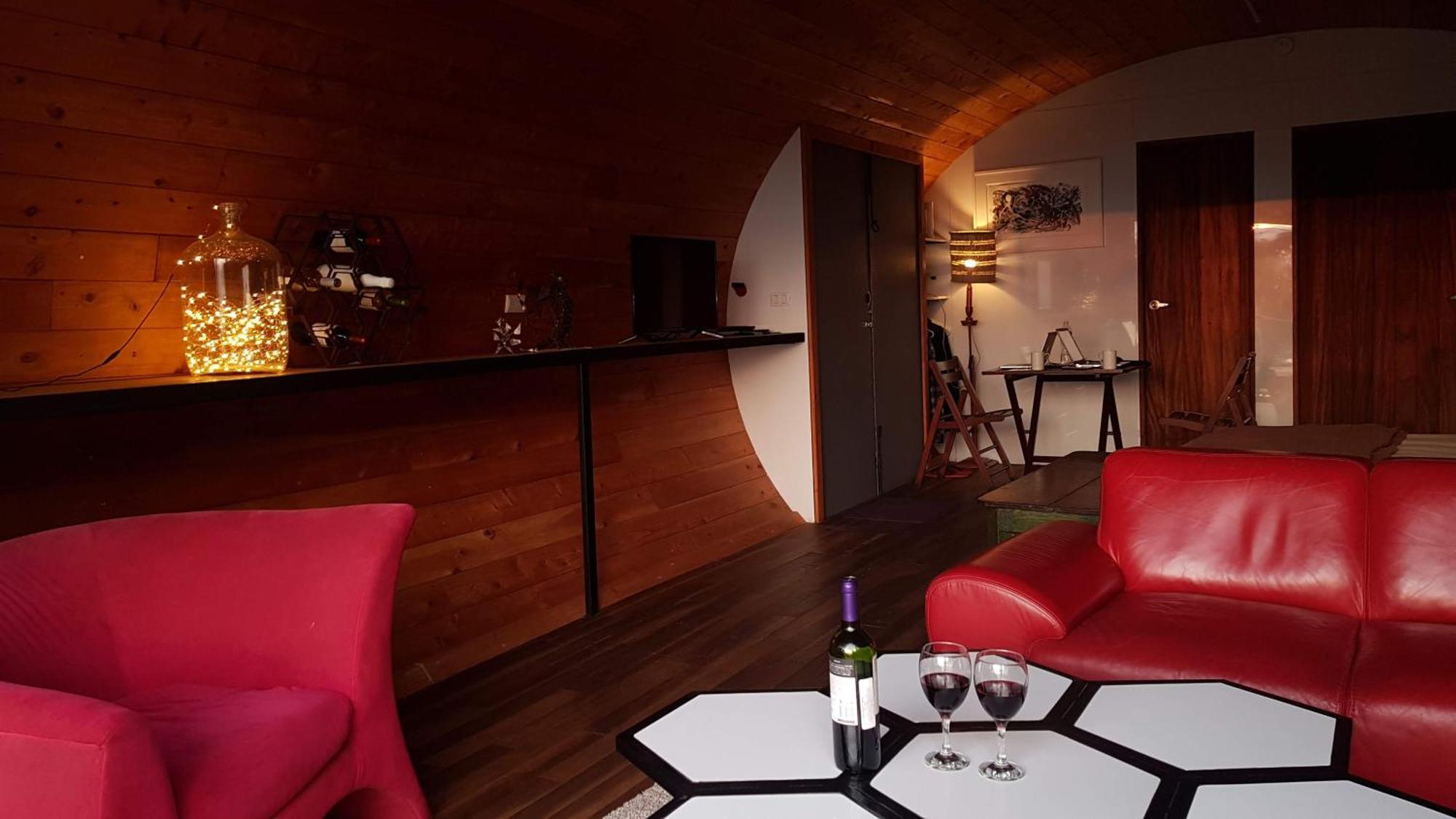 Lodge El Tambor Nature Reserve, And Tours Antigua