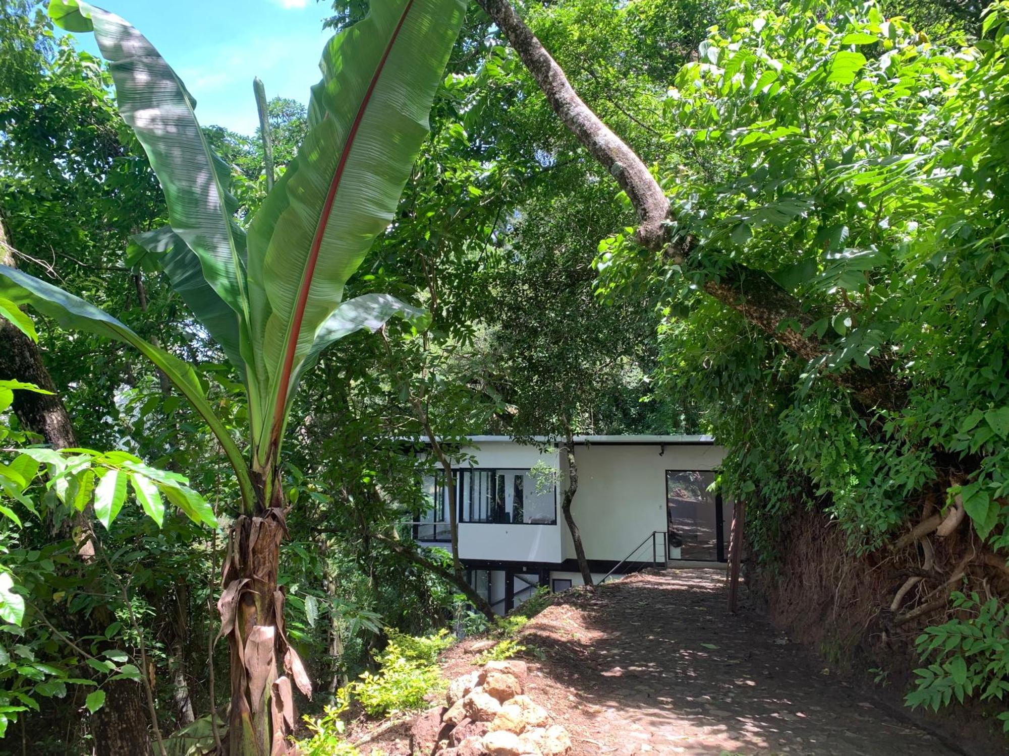 El Tambor Nature Reserve, And Tours *