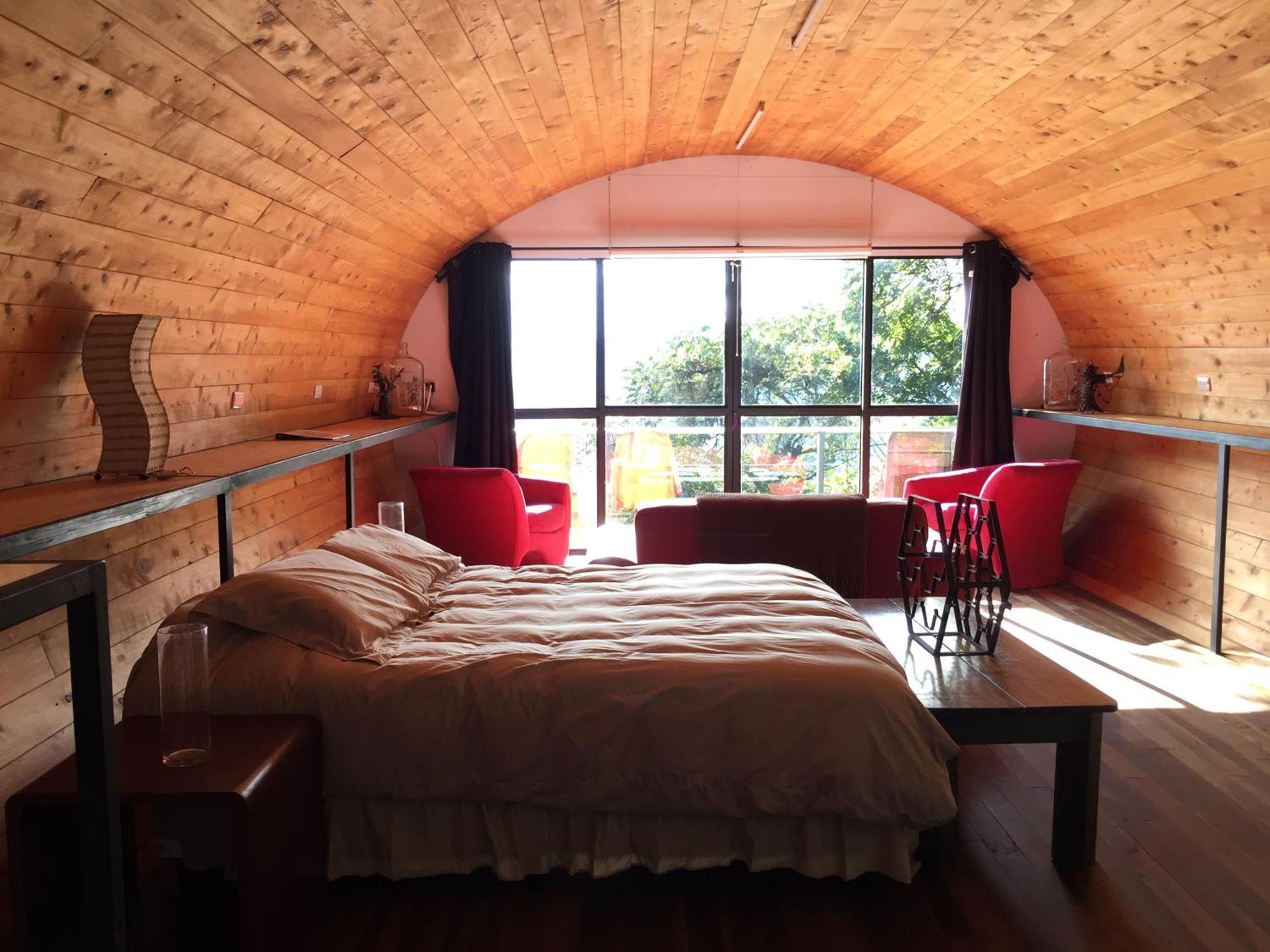 El Tambor Nature Reserve, And Tours
