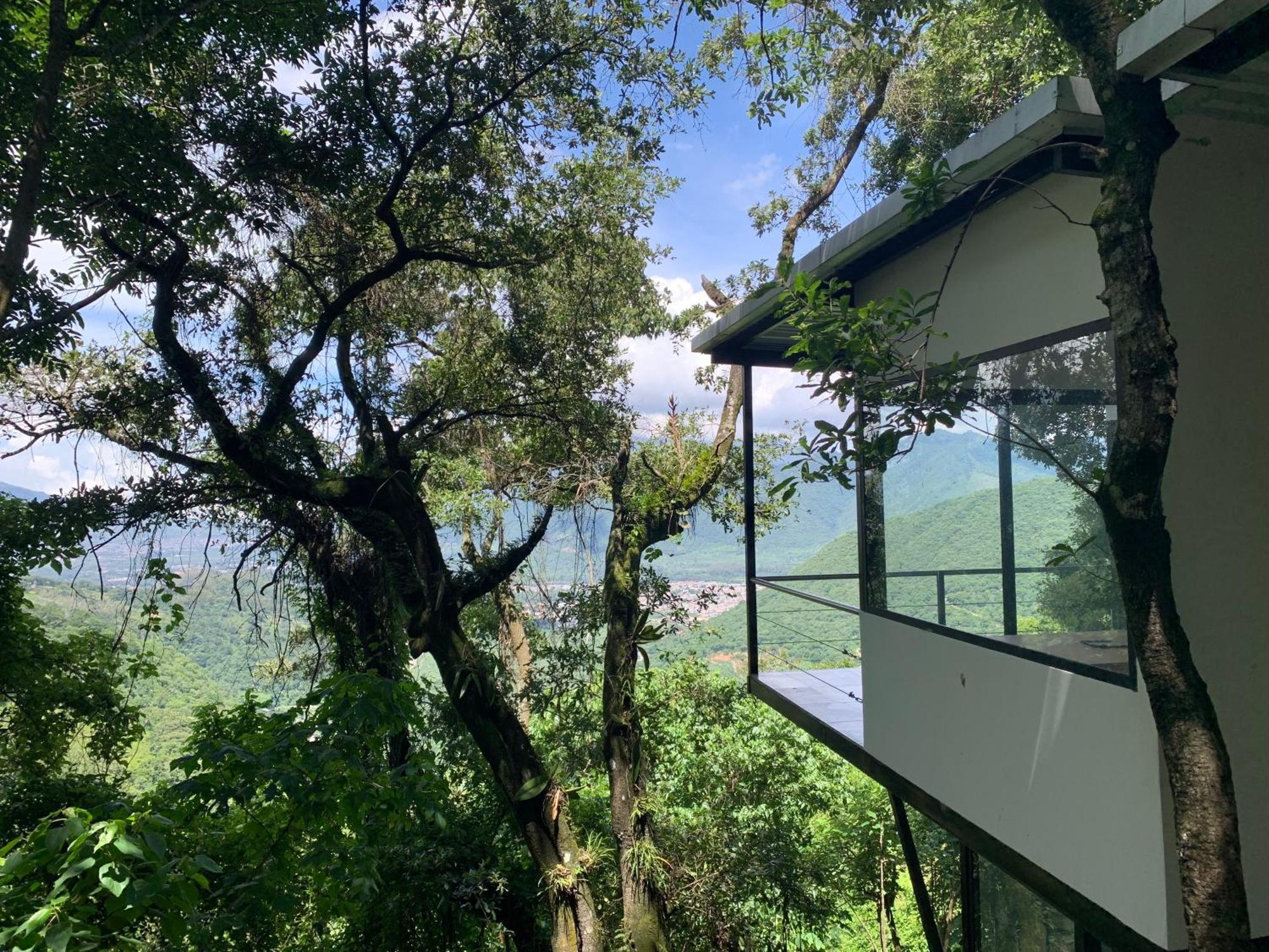 El Tambor Nature Reserve, And Tours Lodge Antigua