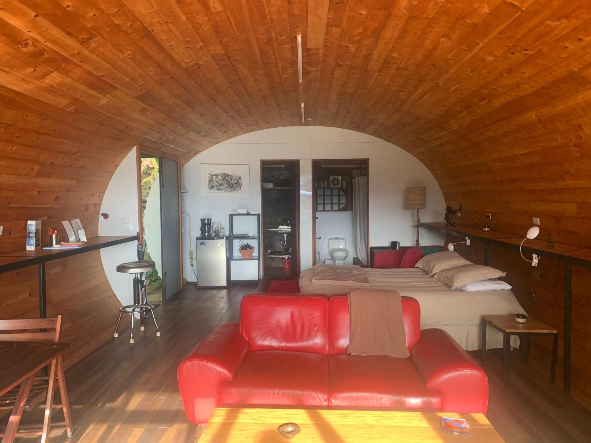 El Tambor Nature Reserve, And Tours Lodge