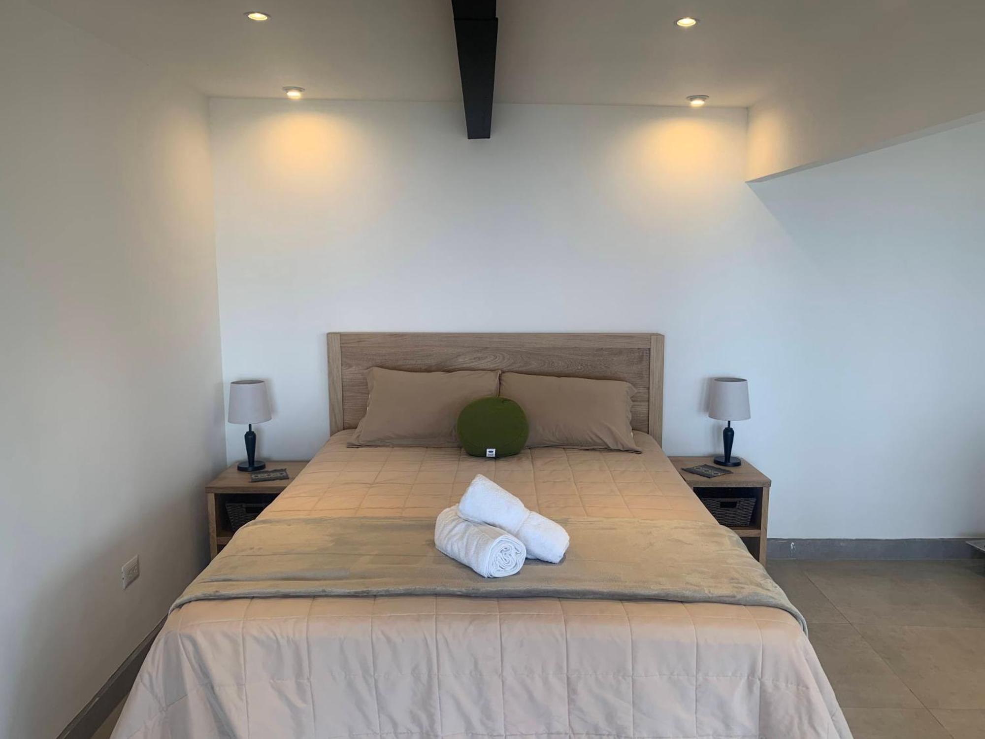 El Tambor Nature Reserve, And Tours Lodge *