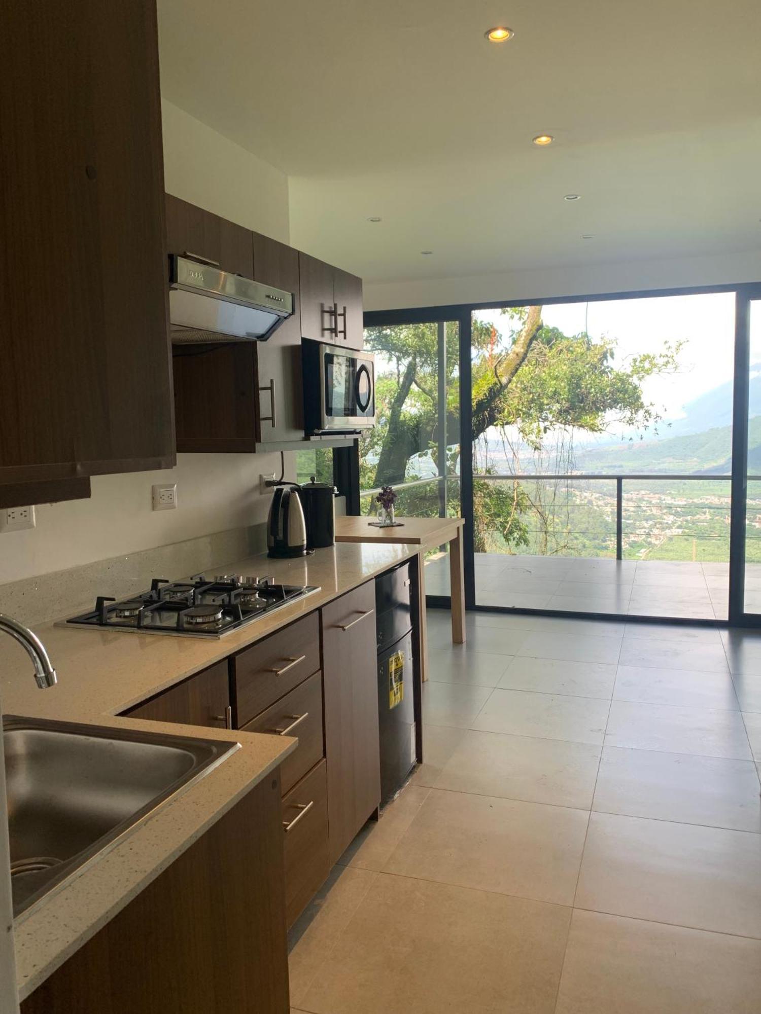 Lodge El Tambor Nature Reserve, And Tours Antigua