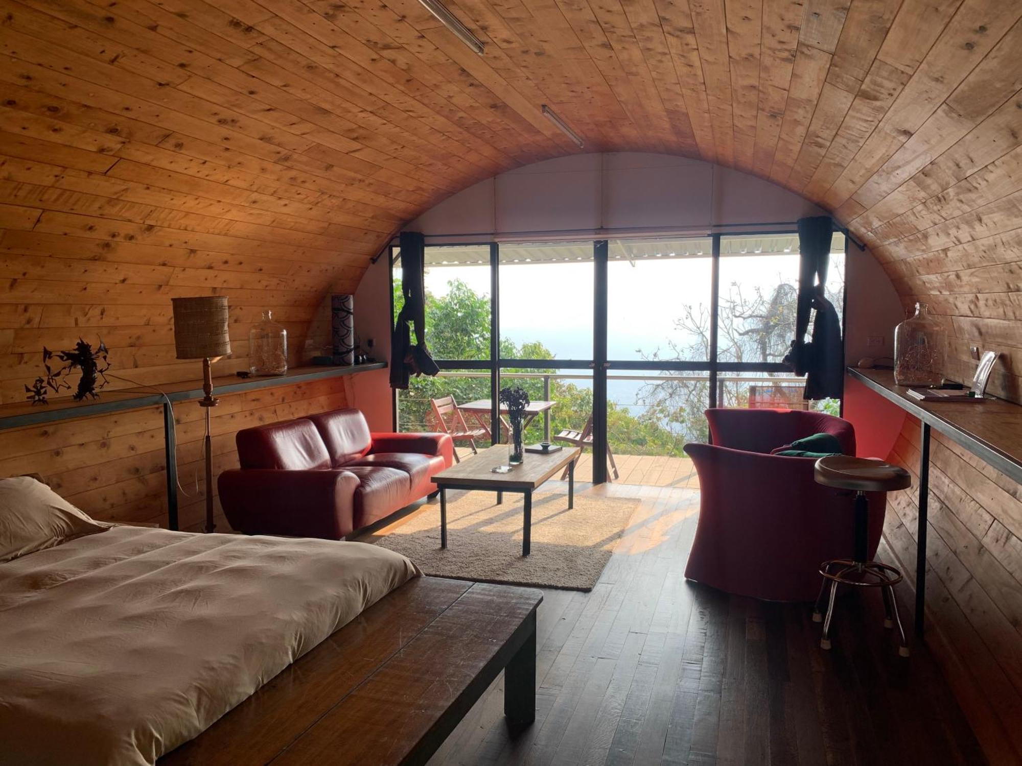 El Tambor Nature Reserve, And Tours Lodge