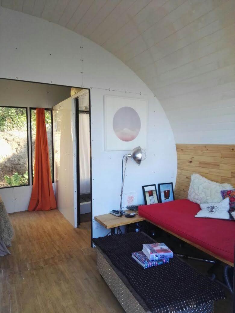 El Tambor Nature Reserve, And Tours Lodge