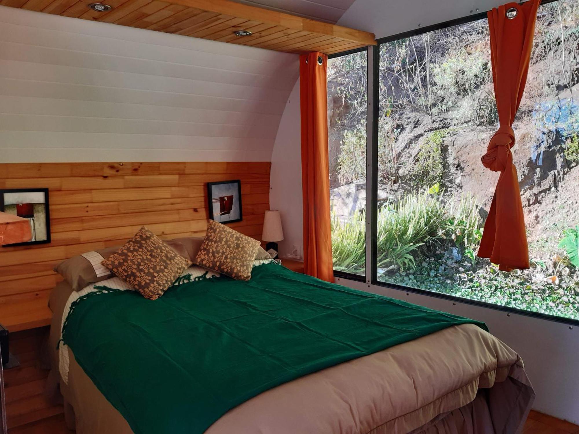 Lodge El Tambor Nature Reserve, And Tours