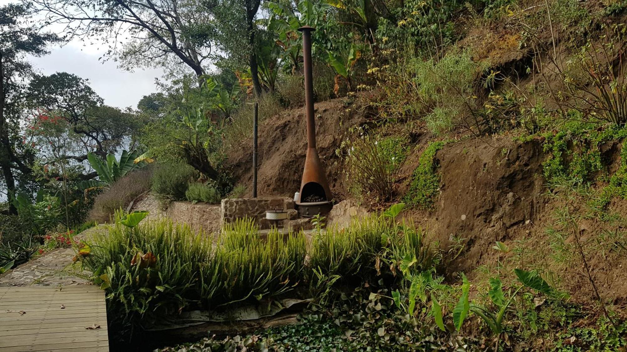 El Tambor Nature Reserve, And Tours *