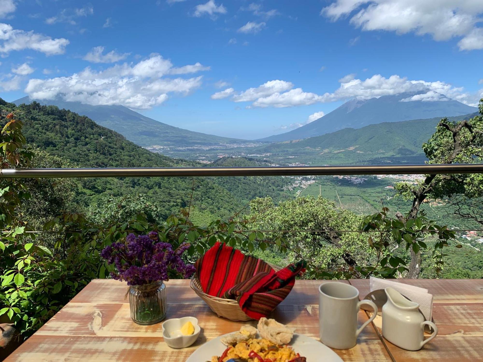 El Tambor Nature Reserve, And Tours