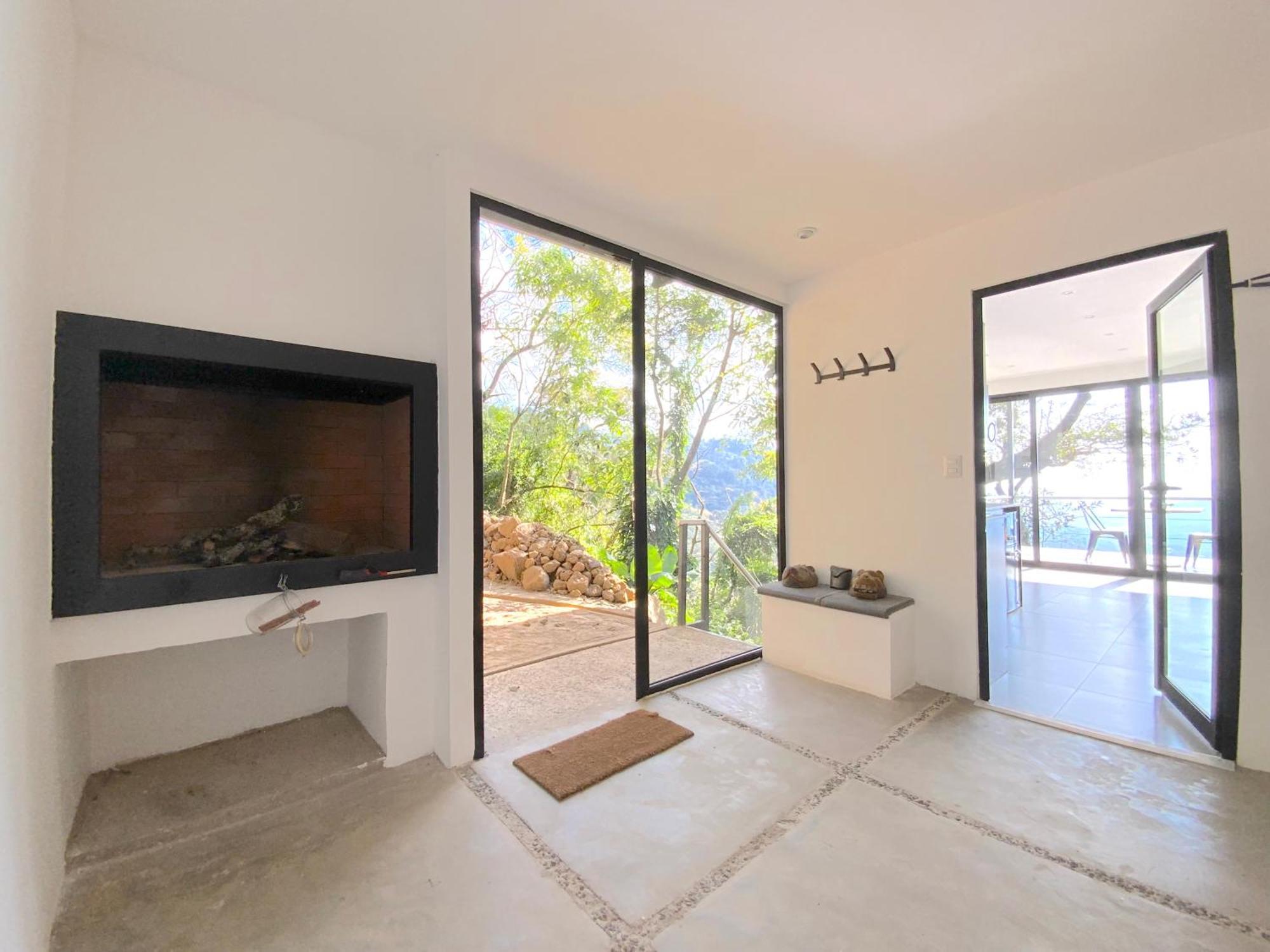 El Tambor Nature Reserve, And Tours Lodge