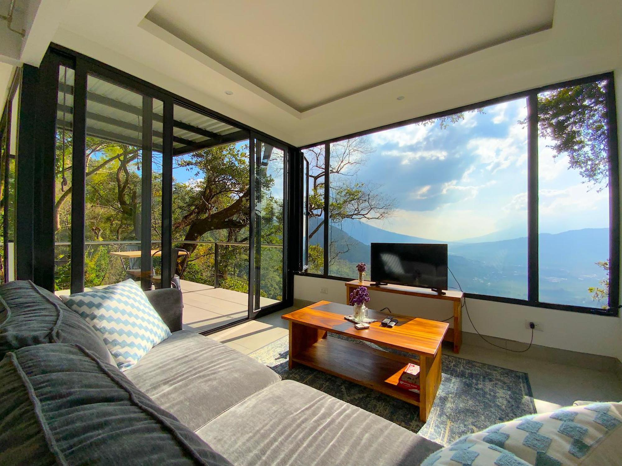 El Tambor Nature Reserve, And Tours Lodge