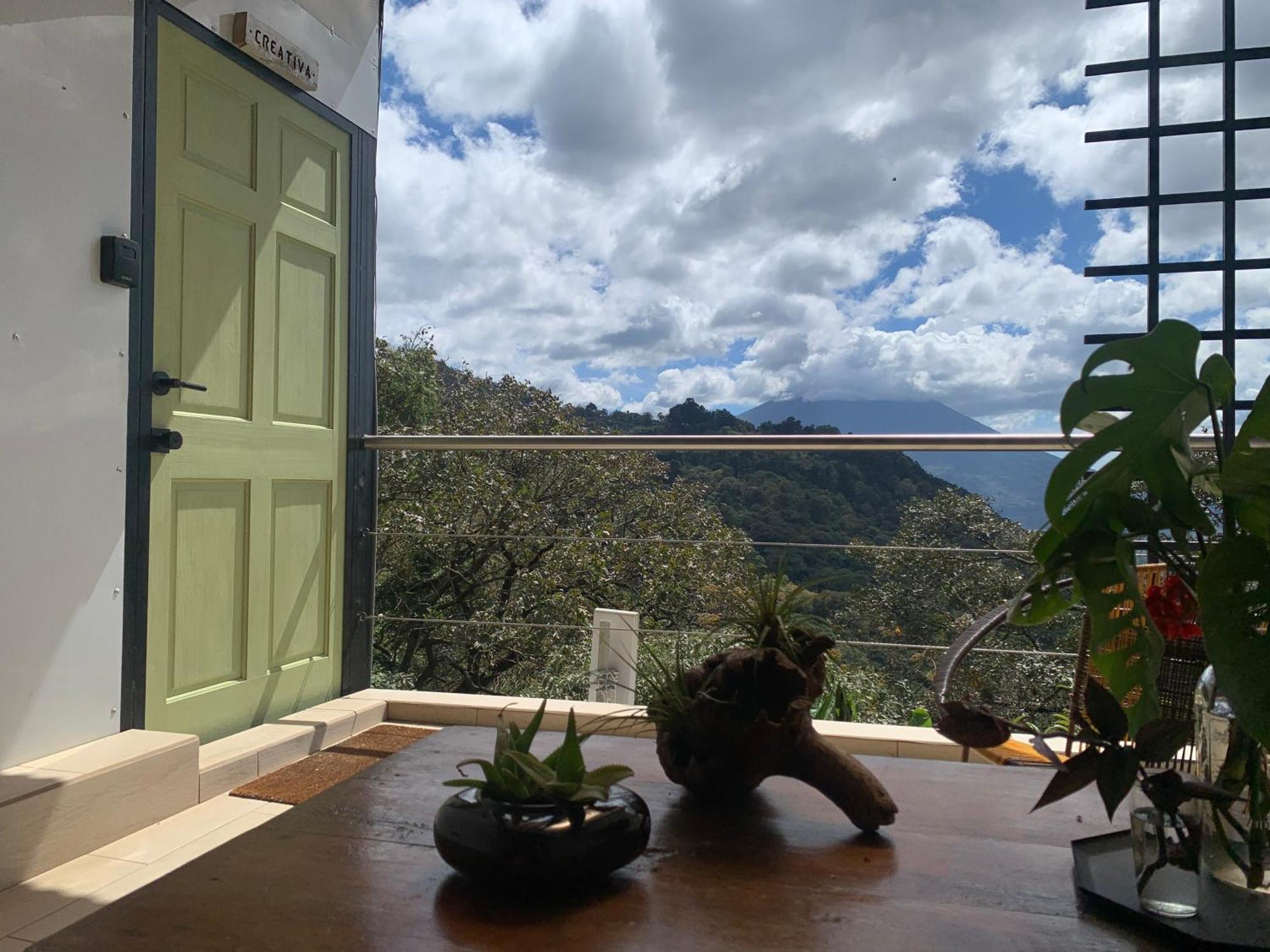 El Tambor Nature Reserve, And Tours * Antigua