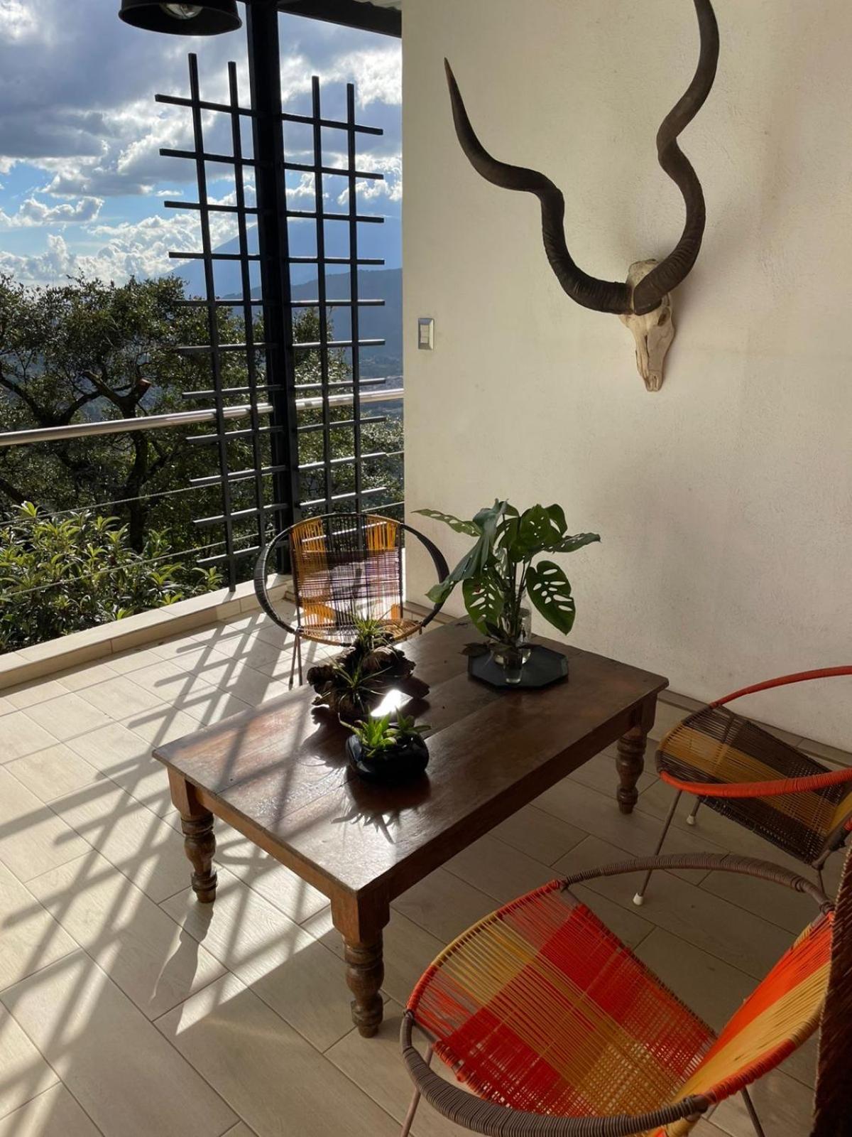 El Tambor Nature Reserve, And Tours Lodge *